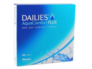 dayles aqua comf +
